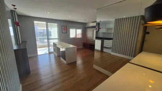 Apartamento com 2 Quartos à venda, 89m² no Tatuapé, São Paulo
