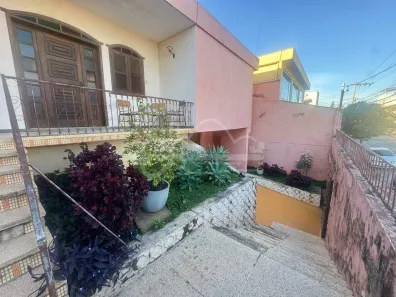 Casa com 5 Quartos à venda, 199m² no Caiçaras, Belo Horizonte