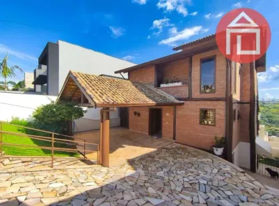 Casa de Condomínio com 4 Quartos à venda, 265m² no Condomínio Villa Real de Bragança, Bragança Paulista