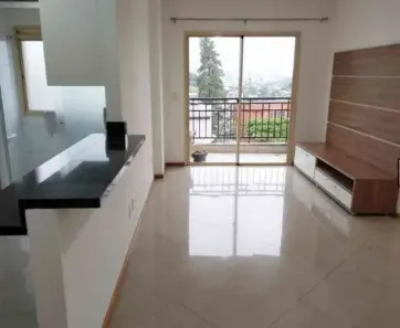 Apartamento com 3 Quartos para alugar, 81m² no Alphaville, Santana de Parnaíba