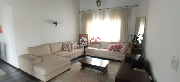 Casa com 4 Quartos à venda, 355m² no Santana, São José dos Campos