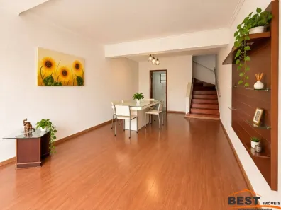 Sobrado com 3 Quartos à venda, 230m² no Vila Romana, São Paulo