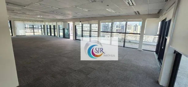 Sala Comercial para venda ou aluguel, 436m² no Cerqueira César, São Paulo