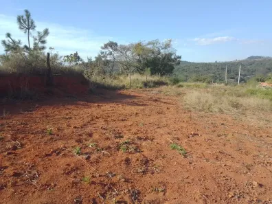 Lote/Terreno à venda, 675m² no Maracanã, Jarinu