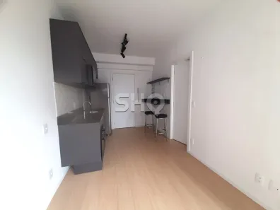 Apartamento com 1 Quarto à venda, 30m² no Sumaré, São Paulo