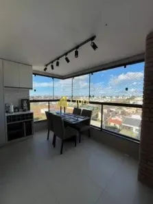 Apartamento com 2 Quartos à venda, 64m² no Alto Umuarama, Uberlândia