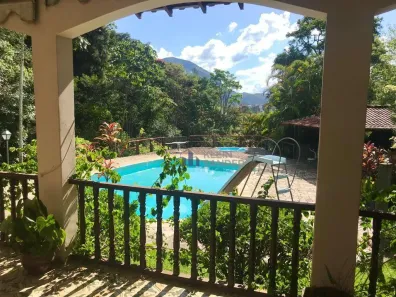 Casa com 3 Quartos à venda, 300m² no Chácara Paraíso, Nova Friburgo