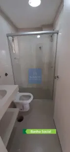 Apartamento com 2 Quartos à venda, 66m² no Vila Brasílio Machado, São Paulo