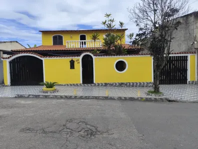 Casa com 4 Quartos à venda, 150m² no Paciência, Rio de Janeiro