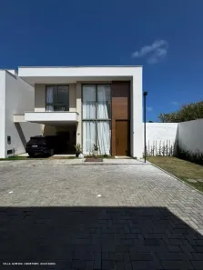 Casa de Condomínio com 4 Quartos à venda, 10m² no Buraquinho, Lauro de Freitas
