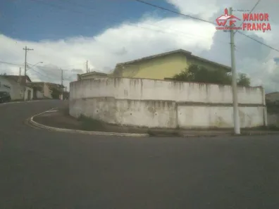 Casa com 2 Quartos à venda, 78m² no Jardim Santa Luzia, Guaratinguetá