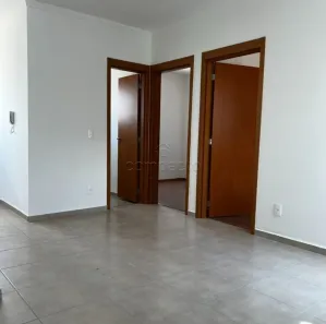 Apartamento com 2 Quartos à venda, 45m² no Parque das Amoras II, São José do Rio Preto