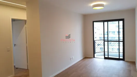 Apartamento com 2 Quartos para alugar, 66m² no Vila Mariana, São Paulo