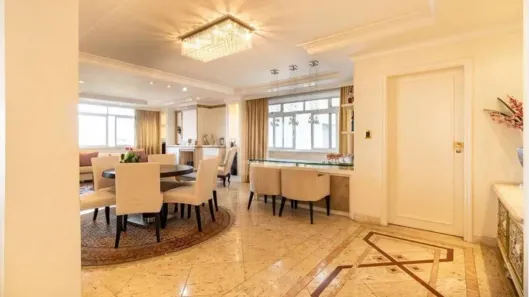 Apartamento com 4 Quartos à venda, 340m² no Morro dos Ingleses, São Paulo
