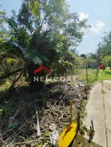 Fazenda/Sítio à venda, 1250m² no Jardim Aguapeu, Itanhaém