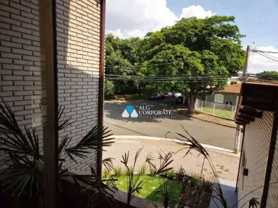 Sala Comercial com 4 Quartos para alugar, 748m² no Jardim Santa Genebra II (Barão Geraldo), Campinas