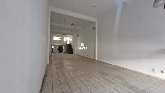 Ponto Comercial para alugar, 165m² no Centro, São Vicente
