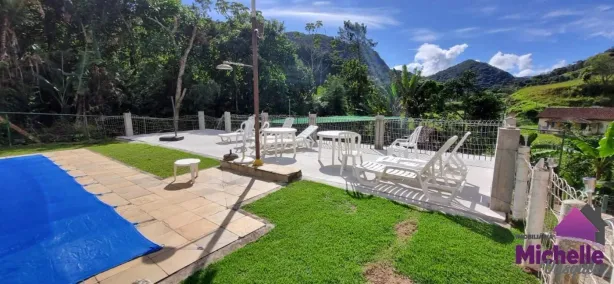 Casa de Condomínio com 3 Quartos à venda, 69m² no Albuquerque, Teresópolis
