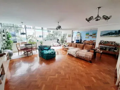 Apartamento com 3 Quartos à venda, 284m² no Copacabana, Rio de Janeiro