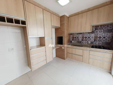 Casa de Condomínio com 3 Quartos à venda, 110m² no Condomínio Residencial Parque da Liberdade I, São José do Rio Preto