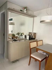 Apartamento com 2 Quartos à venda, 64m² no Imbuí, Salvador