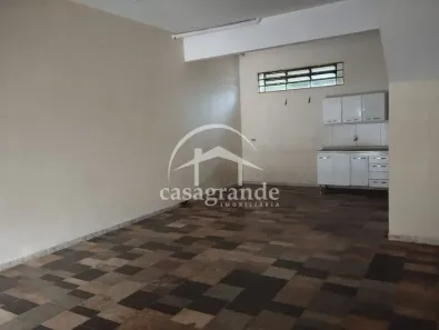 Sala Comercial para alugar, 75m² no Santa Mônica, Uberlândia