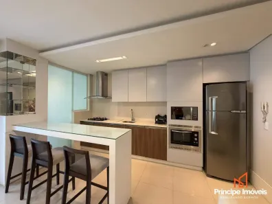 Apartamento com 2 Quartos à venda, 72m² no América, Joinville