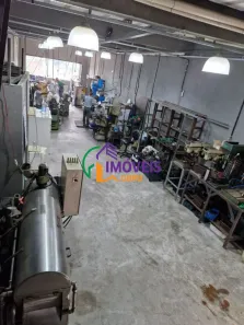 Imóvel Comercial à venda, 560m² no Vila Constança, São Paulo