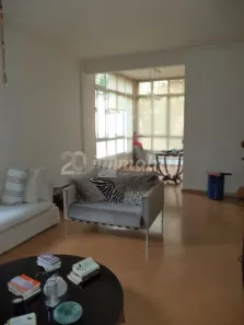 Apartamento com 2 Quartos à venda, 120m² no Santa Cecília, São Paulo