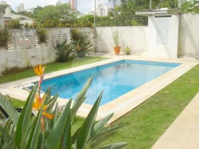 Sobrado com 3 Quartos à venda, 359m² no Sumaré, São Paulo