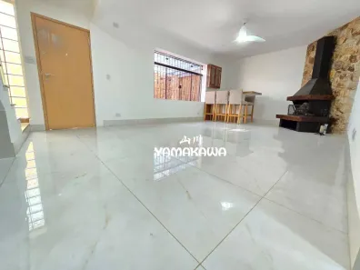 Sobrado com 2 Quartos à venda, 300m² no Mooca, São Paulo