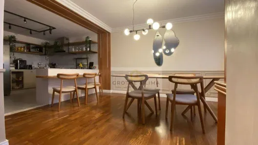 Apartamento com 4 Quartos à venda, 247m² no Jardim Esplanada II, São José dos Campos