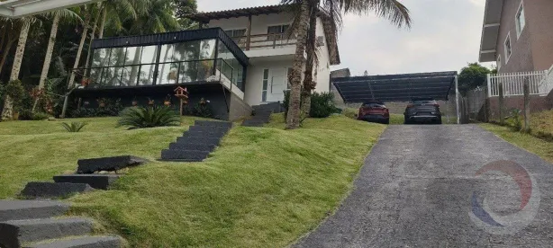Casa com 3 Quartos à venda, 120m² no Pantanal, Florianópolis