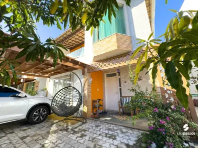 Casa de Condomínio com 4 Quartos à venda, 242m² no Atalaia, Aracaju