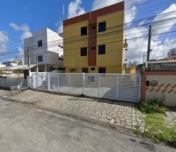 Apartamento com 4 Quartos à venda, 186m² no José Américo de Almeida, João Pessoa