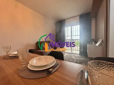 Apartamento com 2 Quartos à venda, 71m² no Ipiranga, São José