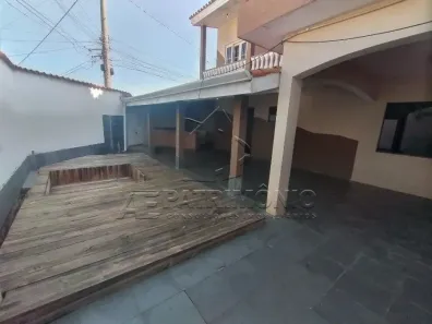 Casa com 3 Quartos à venda, 168m² no Vila Domingues, Votorantim