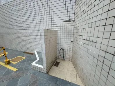 Apartamento com 1 Quarto à venda, 60m² no Caiçara, Praia Grande