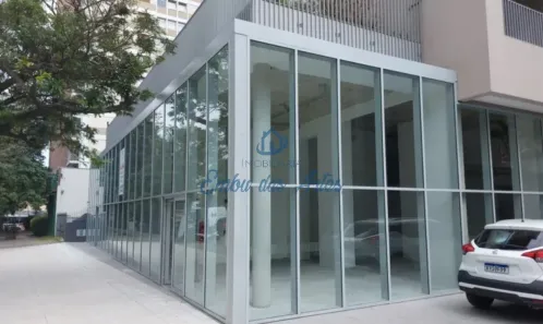 Ponto Comercial à venda, 400m² no Pinheiros, São Paulo