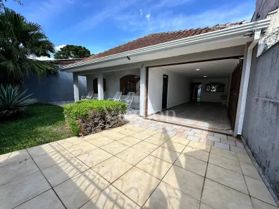 Casa com 4 Quartos à venda, 151m² no São Braz, Curitiba