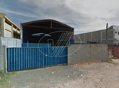Galpão/Depósito/Armazém à venda, 475m² no Chácara de Recreio Barão, Campinas