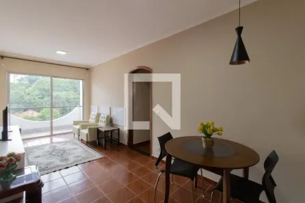 Apartamento com 2 Quartos para alugar, 75m² no Vila Zanardi, Guarulhos