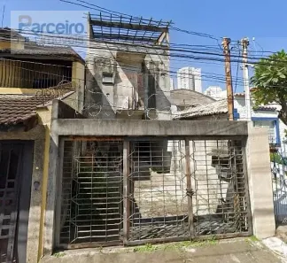 Lote/Terreno à venda, 100m² no Chácara Califórnia, São Paulo