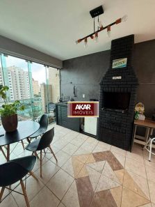 Cobertura com 3 Quartos à venda, 303m² no Centro, São Bernardo do Campo
