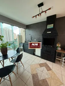 Cobertura com 3 Quartos à venda, 303m² no Centro, São Bernardo do Campo