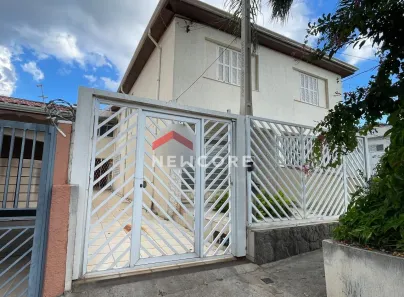 Casa com 3 Quartos à venda, 148m² no Jardim Esplanada, Jundiaí