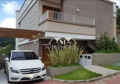 Apartamento com 2 Quartos à venda, 85m² no Castelanea, Petrópolis