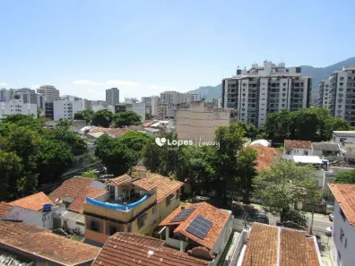 Apartamento com 1 Quarto à venda, 60m² no Grajaú, Rio de Janeiro