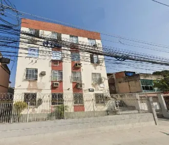 Apartamento com 2 Quartos à venda, 52m² no Realengo, Rio de Janeiro