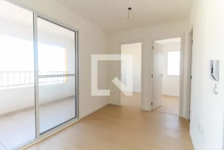 Apartamento com 2 Quartos à venda, 35m² no Vila Santana, São Paulo